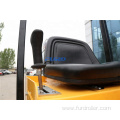 Hydraulic Drive Ride On Smooth Drum Road Roller (FYL-860)